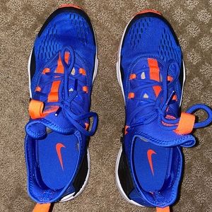 Nike Huarache Shoes